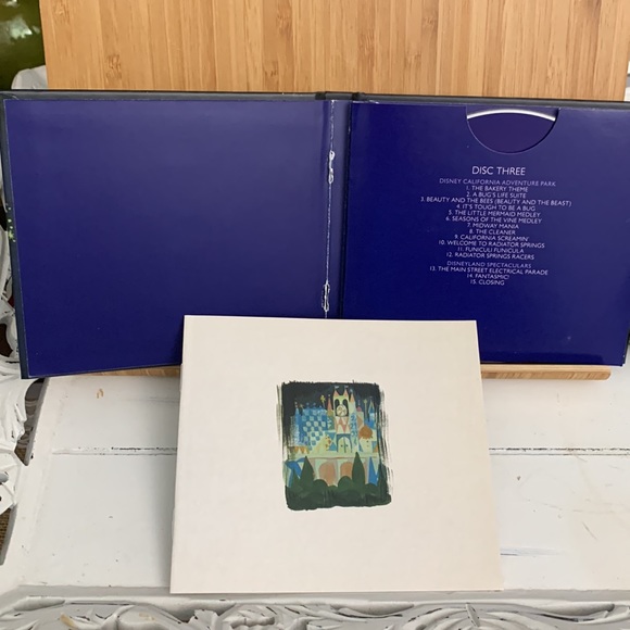 Disney Legacy Collection CD Bundle - Picture 7 of 13